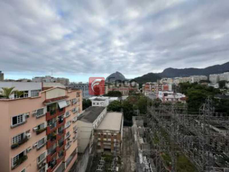 Conheça 5 do imóvel - Cobertura à venda Rua Faro, Jardim Botânico, Rio de Janeiro - R$ 1.860.000 - JBCO30269 - 12 5 - 12