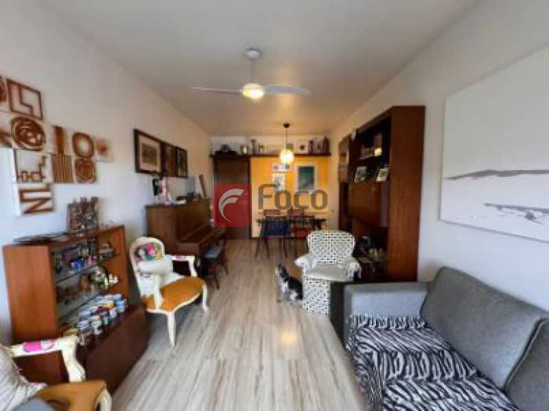 Conheça 6 do imóvel - Cobertura à venda Rua Faro, Jardim Botânico, Rio de Janeiro - R$ 1.860.000 - JBCO30269 - 8 6 - 8