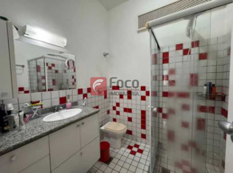 Conheça 8 do imóvel - Cobertura à venda Rua Faro, Jardim Botânico, Rio de Janeiro - R$ 1.860.000 - JBCO30269 - 20 8 - 20