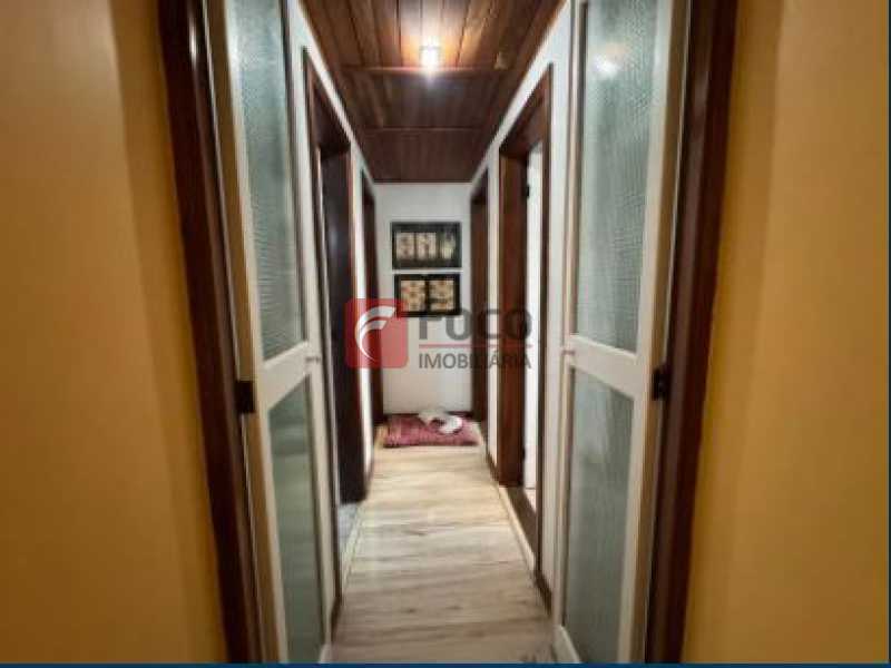 Conheça 9 do imóvel - Cobertura à venda Rua Faro, Jardim Botânico, Rio de Janeiro - R$ 1.860.000 - JBCO30269 - 13 9 - 13