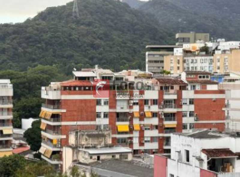 Conheça 11 do imóvel - Cobertura à venda Rua Faro, Jardim Botânico, Rio de Janeiro - R$ 1.860.000 - JBCO30269 - 23 11 - 23