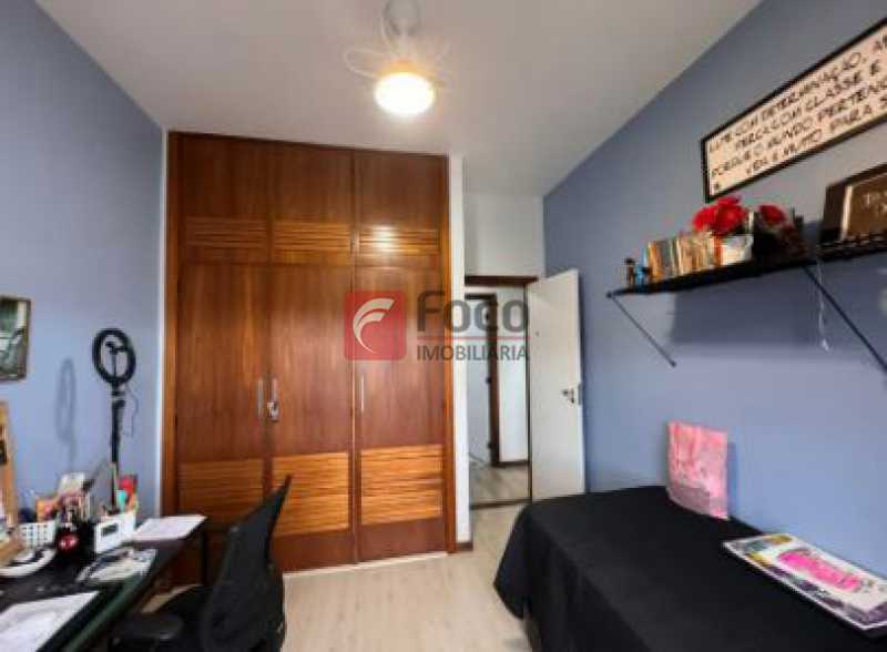 Conheça 12 do imóvel - Cobertura à venda Rua Faro, Jardim Botânico, Rio de Janeiro - R$ 1.860.000 - JBCO30269 - 15 12 - 15