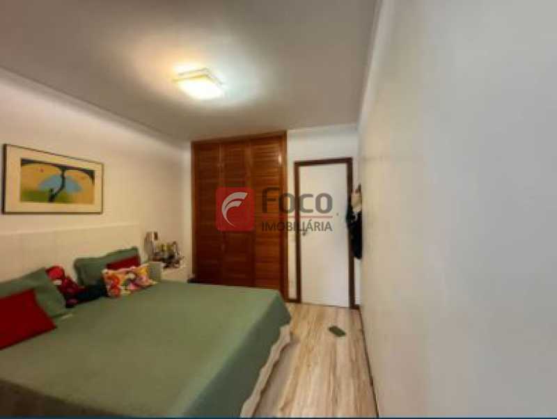 Conheça 14 do imóvel - Cobertura à venda Rua Faro, Jardim Botânico, Rio de Janeiro - R$ 1.860.000 - JBCO30269 - 18 14 - 18