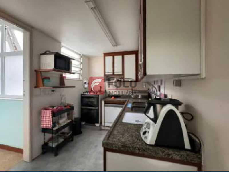 Conheça 15 do imóvel - Cobertura à venda Rua Faro, Jardim Botânico, Rio de Janeiro - R$ 1.860.000 - JBCO30269 - 24 15 - 24