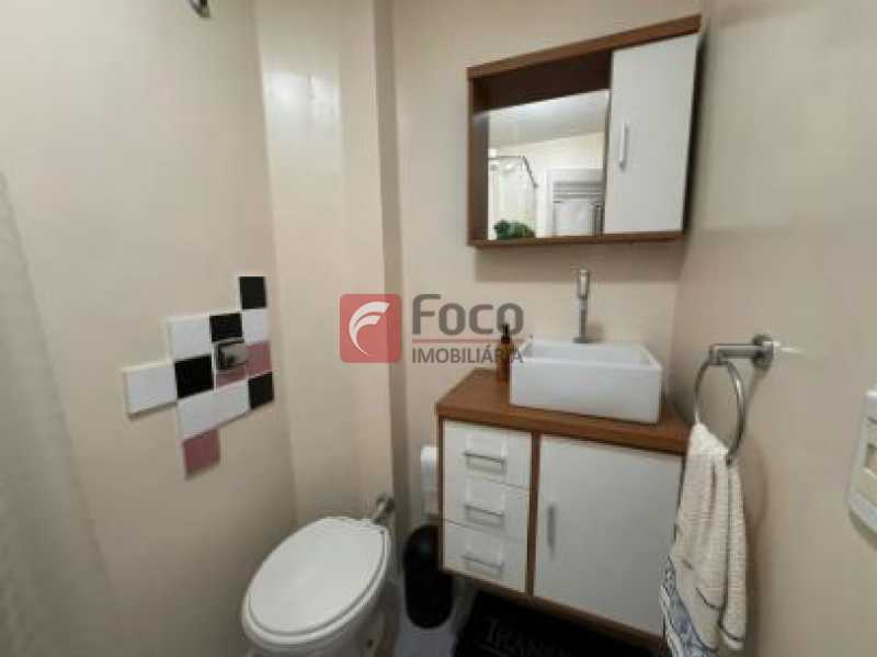 Conheça 20 do imóvel - Cobertura à venda Rua Faro, Jardim Botânico, Rio de Janeiro - R$ 1.860.000 - JBCO30269 - 21 20 - 21