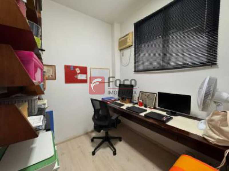 Conheça 21 do imóvel - Cobertura à venda Rua Faro, Jardim Botânico, Rio de Janeiro - R$ 1.860.000 - JBCO30269 - 17 21 - 17