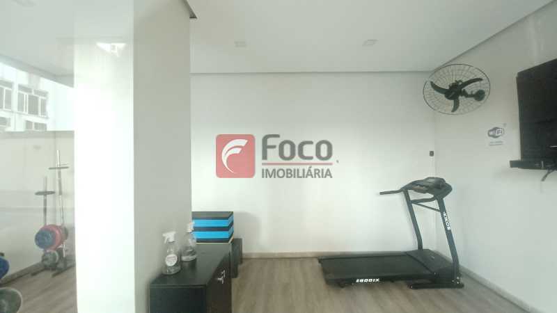 Conheça 23f2d92d-651d-4cf6-8b49-2f219d do imóvel - Cobertura 1 quarto à venda Humaitá, Rio de Janeiro - R$ 1.730.000 - JBCO10016 - 28 23f2d92d-651d-4cf6-8b49-2f219d - 28