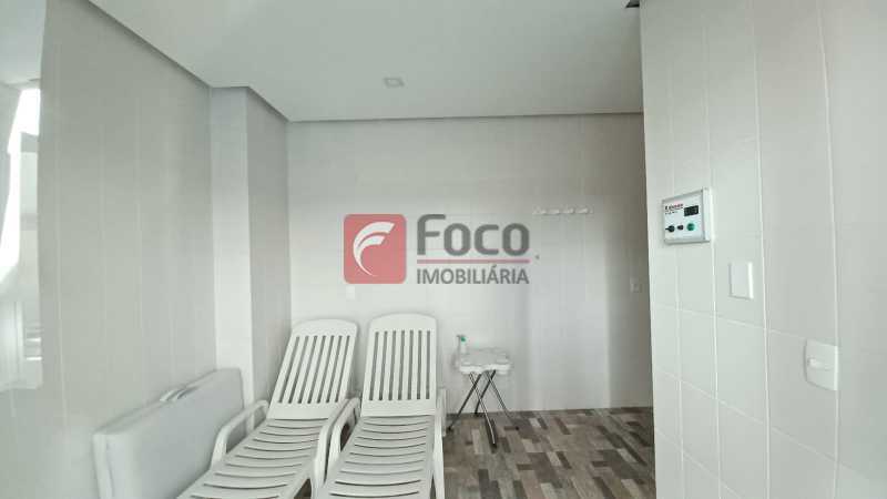 Conheça 0100a4b7-945e-487b-8f9d-4ca17d do imóvel - Cobertura 1 quarto à venda Humaitá, Rio de Janeiro - R$ 1.730.000 - JBCO10016 - 30 0100a4b7-945e-487b-8f9d-4ca17d - 30
