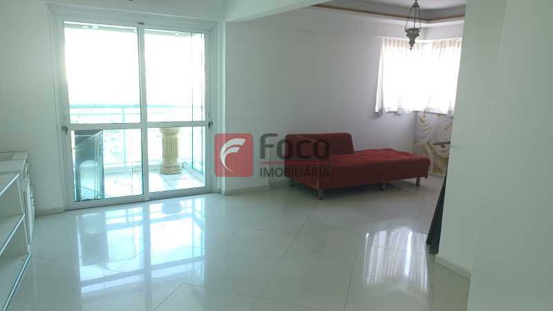 Conheça 317d0e35-96c5-4ddc-8b04-f6e5c5 do imóvel - Cobertura 1 quarto à venda Humaitá, Rio de Janeiro - R$ 1.730.000 - JBCO10016 - 5 317d0e35-96c5-4ddc-8b04-f6e5c5 - 5