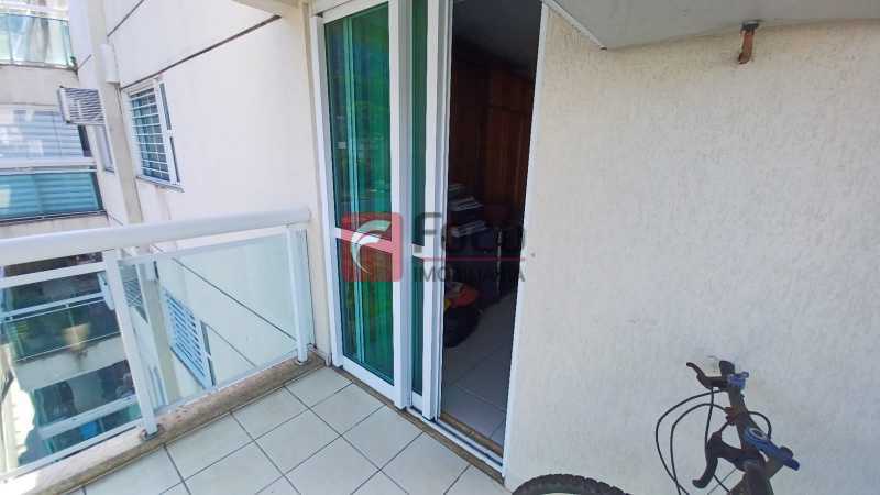 Conheça 434a5add-5d1e-42d5-8963-d35a57 do imóvel - Cobertura 1 quarto à venda Humaitá, Rio de Janeiro - R$ 1.730.000 - JBCO10016 - 6 434a5add-5d1e-42d5-8963-d35a57 - 6