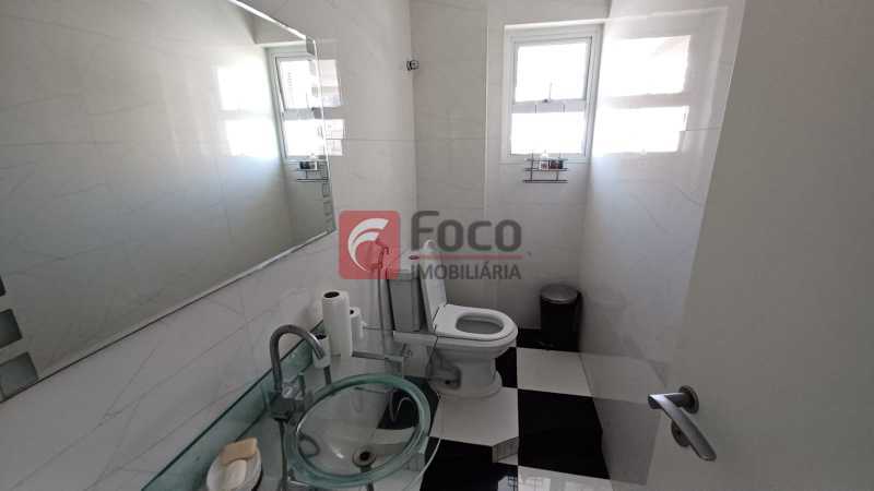 Conheça 1179d1b0-1df3-472c-bbac-449350 do imóvel - Cobertura 1 quarto à venda Humaitá, Rio de Janeiro - R$ 1.730.000 - JBCO10016 - 11 1179d1b0-1df3-472c-bbac-449350 - 11