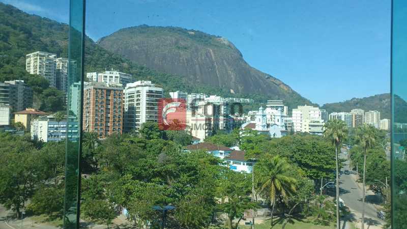 Conheça a95085e9-30bb-4ccb-a60e-f8144e do imóvel - Cobertura 1 quarto à venda Humaitá, Rio de Janeiro - R$ 1.730.000 - JBCO10016 - 24 a95085e9-30bb-4ccb-a60e-f8144e - 24