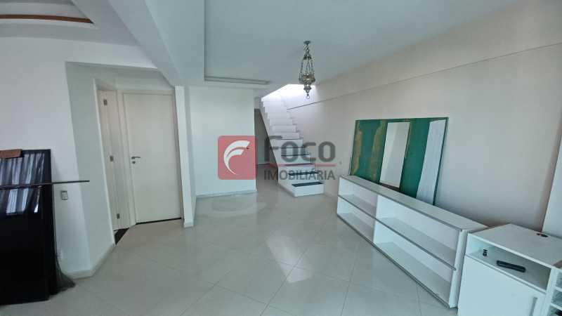 Conheça acc9ca2c-cfb9-4dae-a7d3-84794e do imóvel - Cobertura 1 quarto à venda Humaitá, Rio de Janeiro - R$ 1.730.000 - JBCO10016 - 1 acc9ca2c-cfb9-4dae-a7d3-84794e - 1