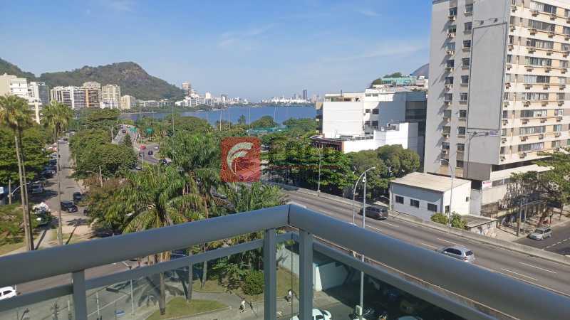 Conheça be86f57d-7392-4d98-aa2b-1765f6 do imóvel - Cobertura 1 quarto à venda Humaitá, Rio de Janeiro - R$ 1.730.000 - JBCO10016 - 22 be86f57d-7392-4d98-aa2b-1765f6 - 22