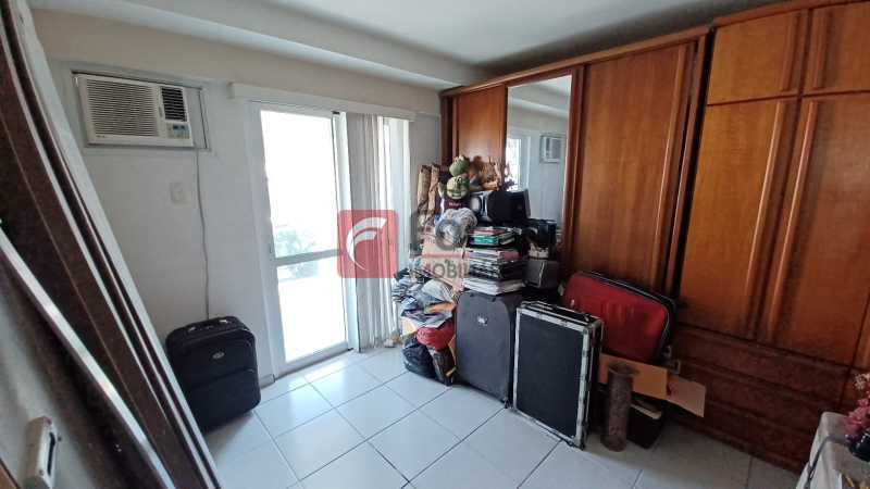 Conheça cfc41394-b9eb-43f6-bd88-729440 do imóvel - Cobertura 1 quarto à venda Humaitá, Rio de Janeiro - R$ 1.730.000 - JBCO10016 - 10 cfc41394-b9eb-43f6-bd88-729440 - 10