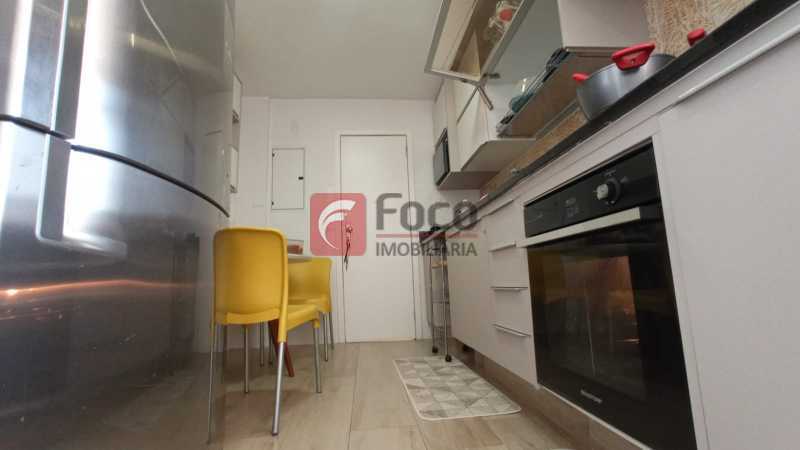 Conheça 1 do imóvel - Cobertura 3 quartos à venda Flamengo, Rio de Janeiro - R$ 1.700.000 - JBCO30270 - 28 1 - 28
