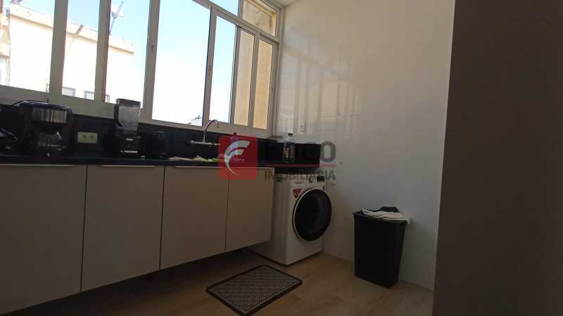 Conheça 2 do imóvel - Cobertura 3 quartos à venda Flamengo, Rio de Janeiro - R$ 1.700.000 - JBCO30270 - 29 2 - 29