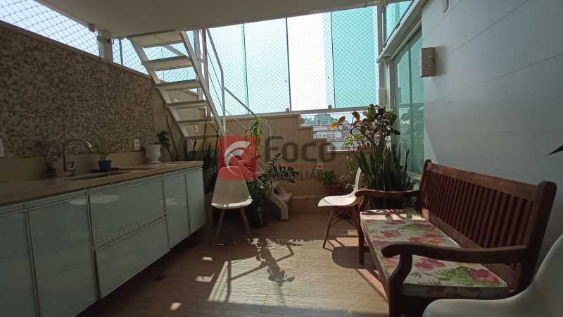 Conheça 4 do imóvel - Cobertura 3 quartos à venda Flamengo, Rio de Janeiro - R$ 1.700.000 - JBCO30270 - 10 4 - 10