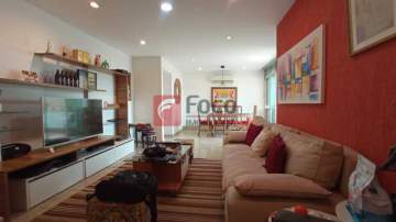 Cobertura 3 quartos à venda Flamengo, Rio de Janeiro - R$ 1.700.000 - JBCO30270