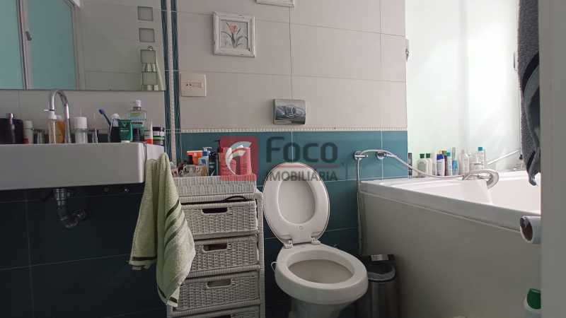 Conheça 7 do imóvel - Cobertura 3 quartos à venda Flamengo, Rio de Janeiro - R$ 1.700.000 - JBCO30270 - 17 7 - 17