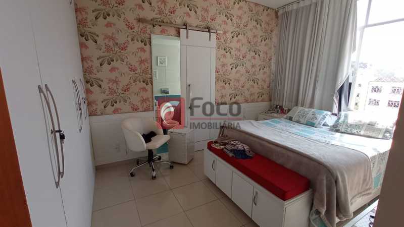 Conheça 9 do imóvel - Cobertura 3 quartos à venda Flamengo, Rio de Janeiro - R$ 1.700.000 - JBCO30270 - 12 9 - 12