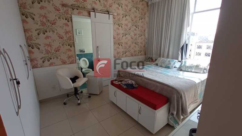 Conheça 10 do imóvel - Cobertura 3 quartos à venda Flamengo, Rio de Janeiro - R$ 1.700.000 - JBCO30270 - 13 10 - 13