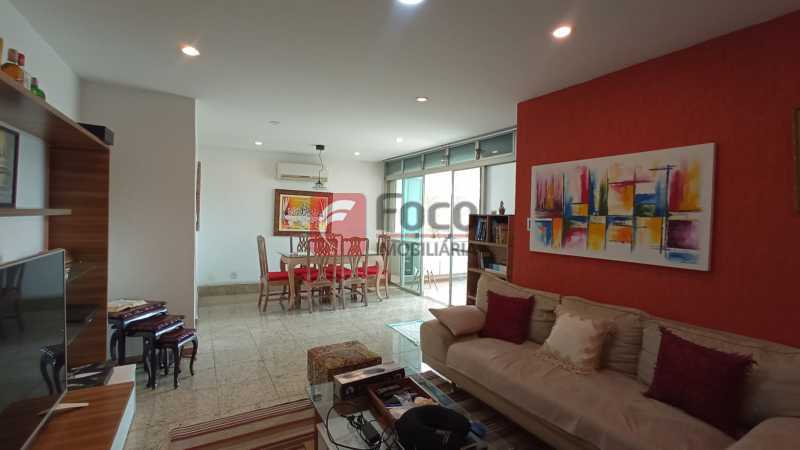 Conheça 13 do imóvel - Cobertura 3 quartos à venda Flamengo, Rio de Janeiro - R$ 1.700.000 - JBCO30270 - 3 13 - 3