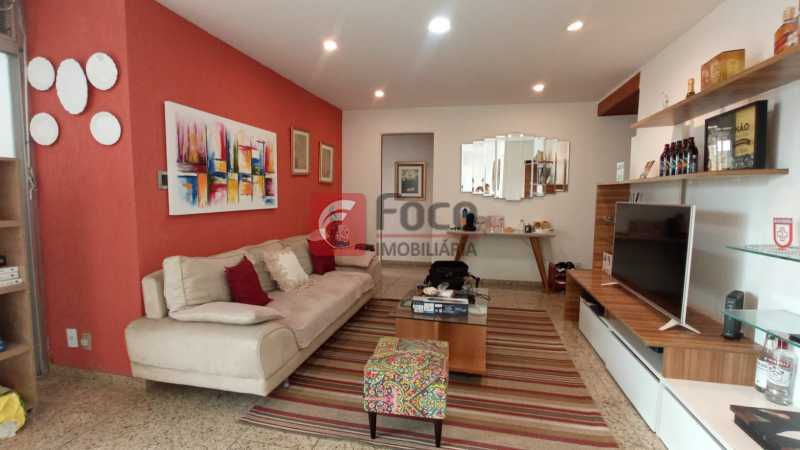 Conheça 14 do imóvel - Cobertura 3 quartos à venda Flamengo, Rio de Janeiro - R$ 1.700.000 - JBCO30270 - 2 14 - 2