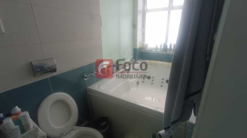 Conheça 22 do imóvel - Cobertura 3 quartos à venda Flamengo, Rio de Janeiro - R$ 1.700.000 - JBCO30270 - 23 22 - 23