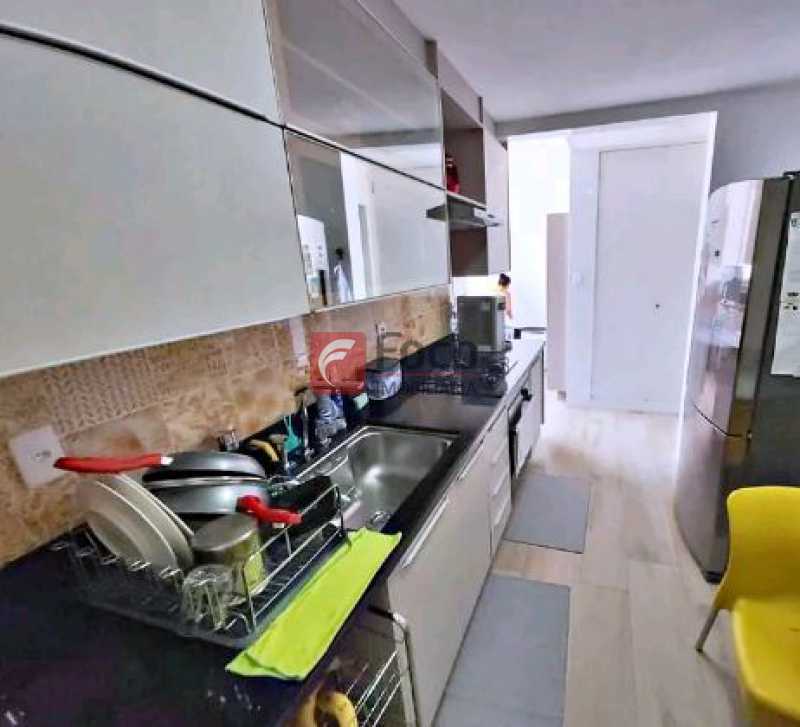 Conheça 54 do imóvel - Cobertura 3 quartos à venda Flamengo, Rio de Janeiro - R$ 1.700.000 - JBCO30270 - 27 54 - 27