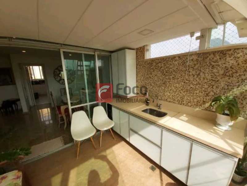 Conheça 42 do imóvel - Cobertura 3 quartos à venda Flamengo, Rio de Janeiro - R$ 1.700.000 - JBCO30270 - 8 42 - 8