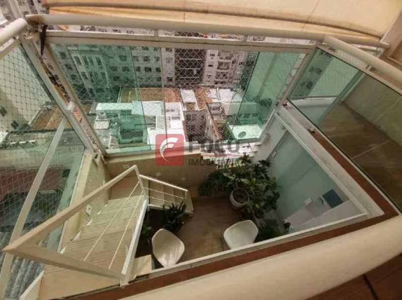 Conheça 39 do imóvel - Cobertura 3 quartos à venda Flamengo, Rio de Janeiro - R$ 1.700.000 - JBCO30270 - 6 39 - 6