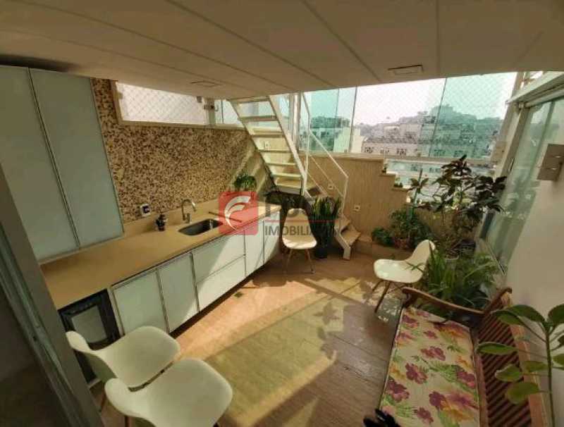 Conheça 36 do imóvel - Cobertura 3 quartos à venda Flamengo, Rio de Janeiro - R$ 1.700.000 - JBCO30270 - 9 36 - 9