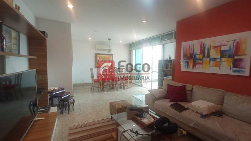 Conheça 34 do imóvel - Cobertura 3 quartos à venda Flamengo, Rio de Janeiro - R$ 1.700.000 - JBCO30270 - 4 34 - 4