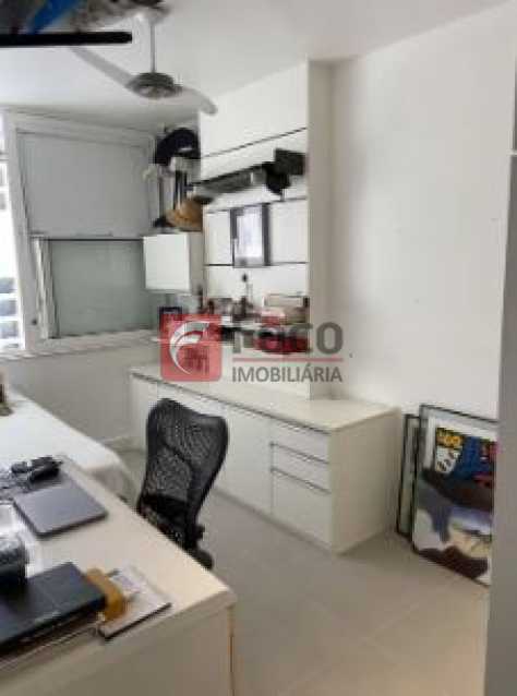 Conheça 9 do imóvel - Apartamento à venda Praia do Flamengo, Flamengo, Rio de Janeiro - R$ 1.956.000 - JBAP32294 - 9 9 - 9