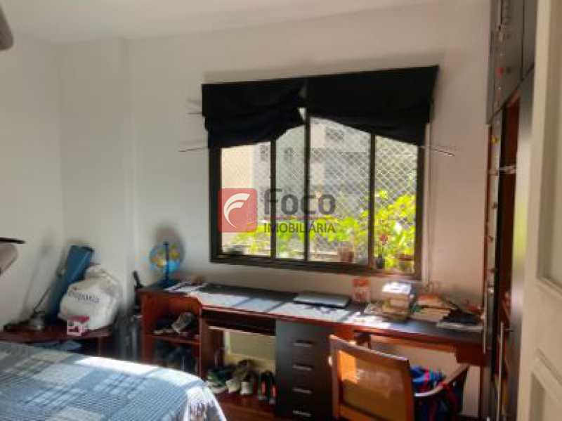 Conheça 2 do imóvel - Apartamento à venda Rua Pio Correia, Jardim Botânico, Rio de Janeiro - R$ 1.158.000 - JBAP21713 - 2 2 - 2