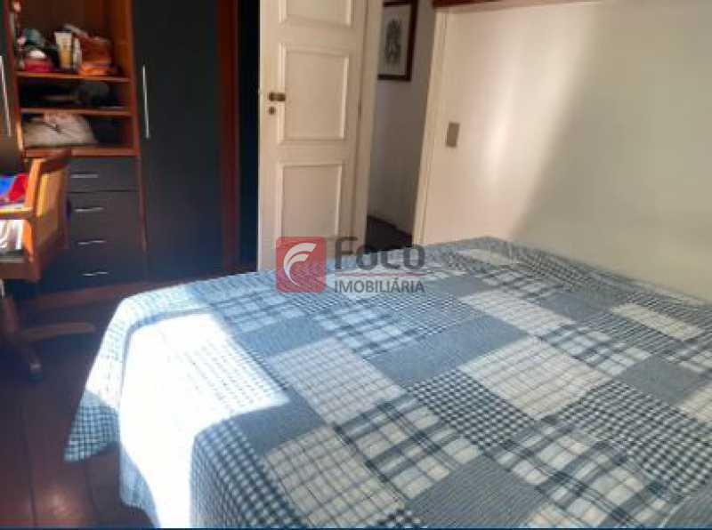 Conheça 3 do imóvel - Apartamento à venda Rua Pio Correia, Jardim Botânico, Rio de Janeiro - R$ 1.158.000 - JBAP21713 - 3 3 - 3
