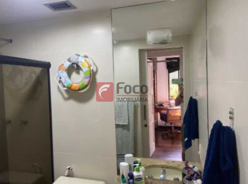 Conheça 4 do imóvel - Apartamento à venda Rua Pio Correia, Jardim Botânico, Rio de Janeiro - R$ 1.158.000 - JBAP21713 - 6 4 - 6