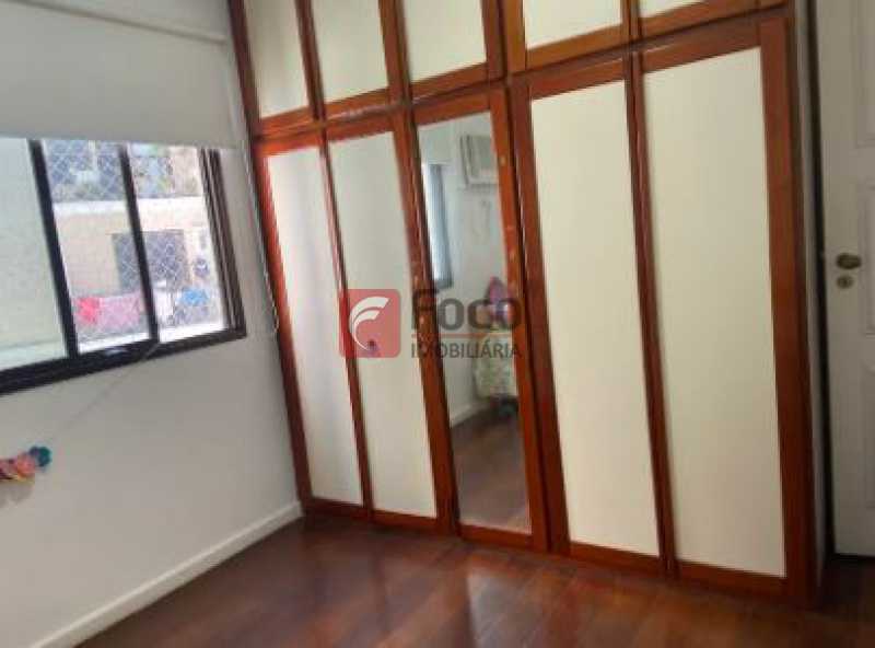 Conheça 5 do imóvel - Apartamento à venda Rua Pio Correia, Jardim Botânico, Rio de Janeiro - R$ 1.158.000 - JBAP21713 - 5 5 - 5