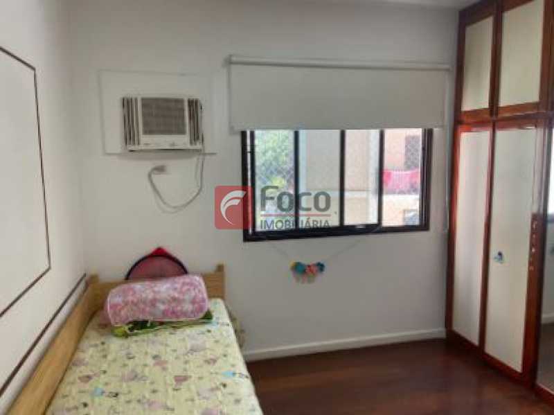 Conheça 6 do imóvel - Apartamento à venda Rua Pio Correia, Jardim Botânico, Rio de Janeiro - R$ 1.158.000 - JBAP21713 - 4 6 - 4