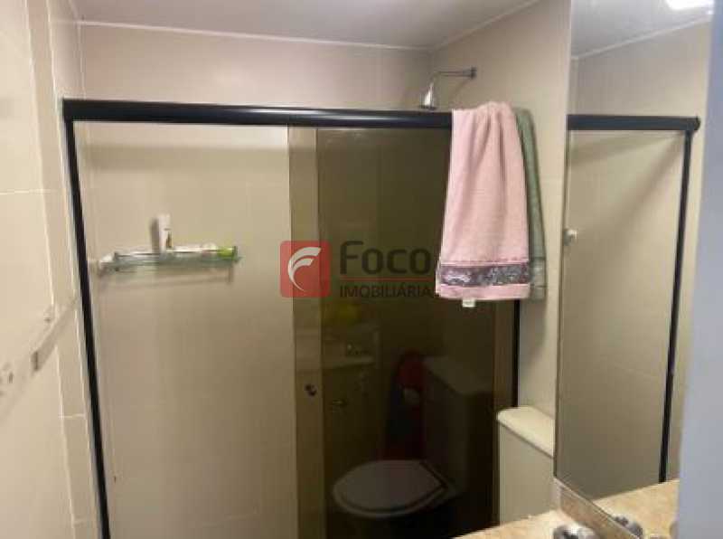 Conheça 7 do imóvel - Apartamento à venda Rua Pio Correia, Jardim Botânico, Rio de Janeiro - R$ 1.158.000 - JBAP21713 - 7 7 - 7