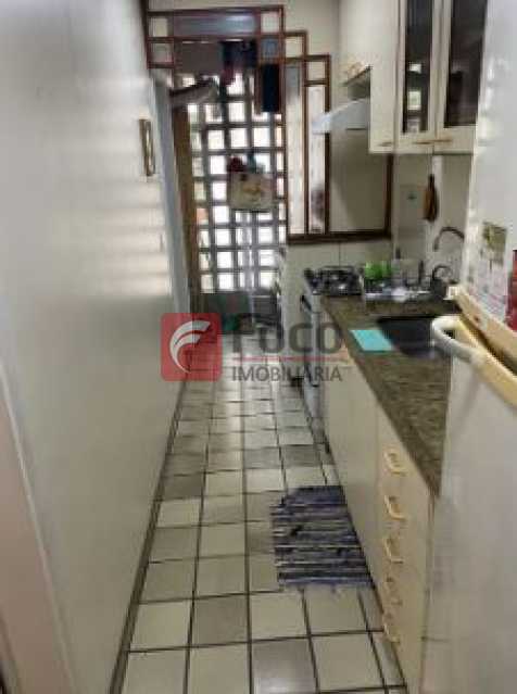 Conheça 8 do imóvel - Apartamento à venda Rua Pio Correia, Jardim Botânico, Rio de Janeiro - R$ 1.158.000 - JBAP21713 - 8 8 - 8