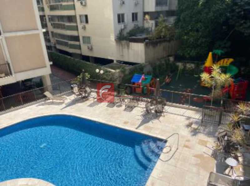 Conheça 9 do imóvel - Apartamento à venda Rua Pio Correia, Jardim Botânico, Rio de Janeiro - R$ 1.158.000 - JBAP21713 - 9 9 - 9