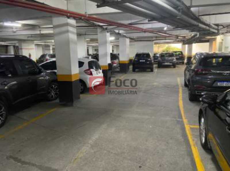 Conheça 10 do imóvel - Apartamento à venda Rua Pio Correia, Jardim Botânico, Rio de Janeiro - R$ 1.158.000 - JBAP21713 - 14 10 - 14