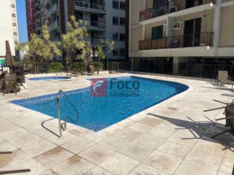 Conheça 12 do imóvel - Apartamento à venda Rua Pio Correia, Jardim Botânico, Rio de Janeiro - R$ 1.158.000 - JBAP21713 - 11 12 - 11
