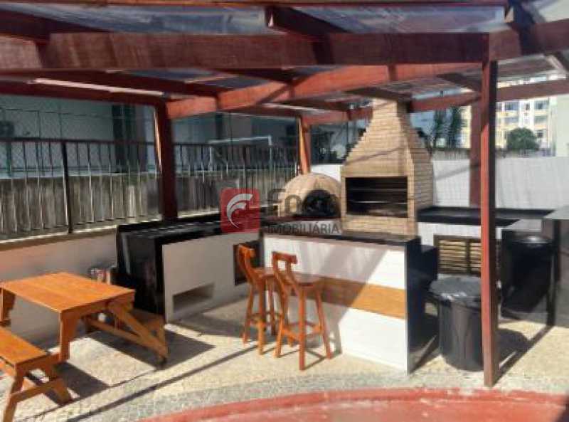Conheça 13 do imóvel - Apartamento à venda Rua Pio Correia, Jardim Botânico, Rio de Janeiro - R$ 1.158.000 - JBAP21713 - 10 13 - 10