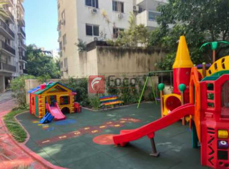 Conheça 14 do imóvel - Apartamento à venda Rua Pio Correia, Jardim Botânico, Rio de Janeiro - R$ 1.158.000 - JBAP21713 - 12 14 - 12