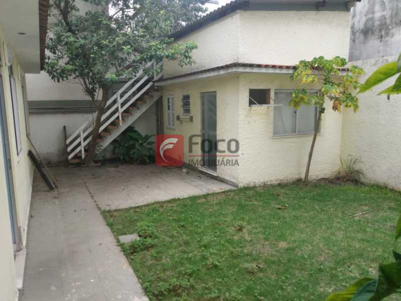 Conheça WhatsApp Image 2024-07-31 at 1 do imóvel - Casa Comercial 215m² à venda Avenida João Carlos Machado, Barra da Tijuca, Rio de Janeiro - R$ 5.300.000 - JBCC50006 - 5 WhatsApp Image 2024-07-31 at 1 - 5