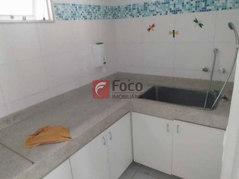 Conheça WhatsApp Image 2024-07-31 at 1 do imóvel - Casa Comercial 215m² à venda Avenida João Carlos Machado, Barra da Tijuca, Rio de Janeiro - R$ 5.300.000 - JBCC50006 - 29 WhatsApp Image 2024-07-31 at 1 - 29