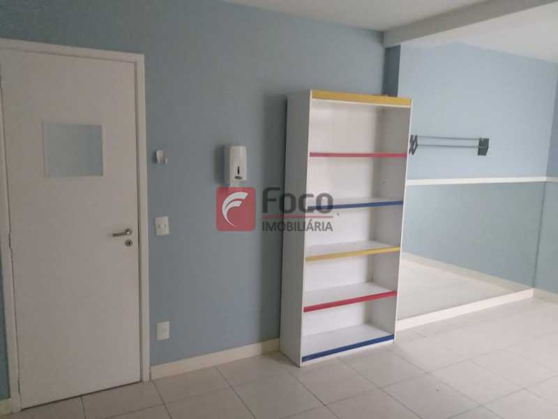 Conheça WhatsApp Image 2024-07-31 at 1 do imóvel - Casa Comercial 215m² à venda Avenida João Carlos Machado, Barra da Tijuca, Rio de Janeiro - R$ 5.300.000 - JBCC50006 - 12 WhatsApp Image 2024-07-31 at 1 - 12